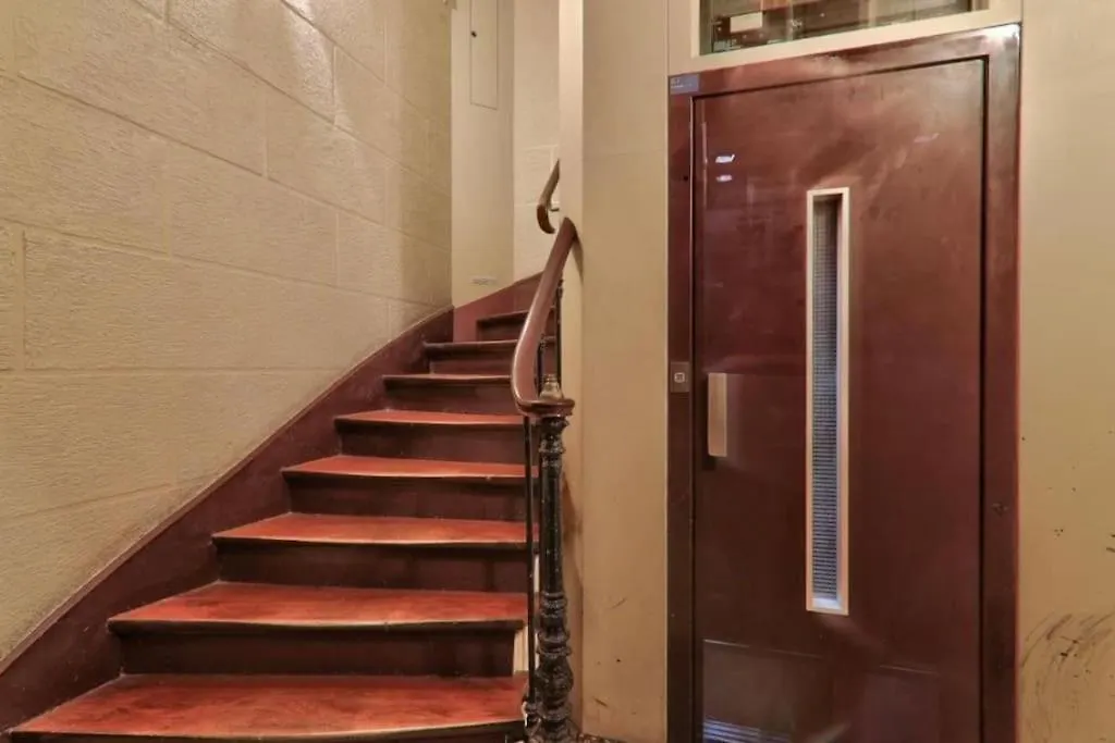 Bright Central Appartment For 3 With Balcony - Paris 11E Bastille